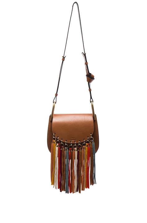 chloe hudson caramel|Chloe Hudson Fringe.